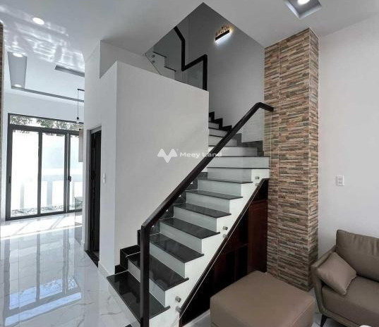 Sở hữu ngay nhà đẹp 3 tầng, 52m2, mặt tiền 4m tại đường Gò Cát, Phú Hữu, quận 9