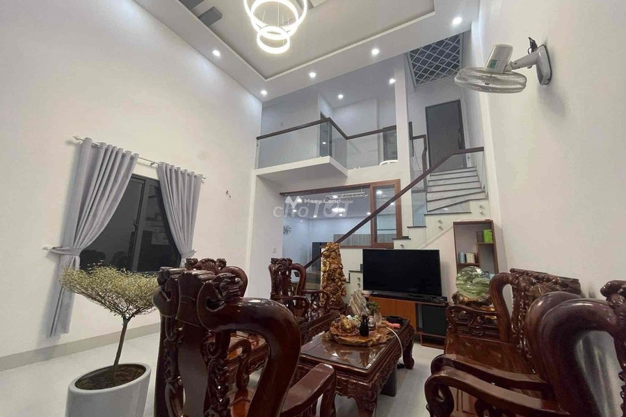 DT 95.4m2 bán nhà ở vị trí thuận lợi tọa lạc ngay Nguyễn Tri Phương, Thành Công tổng quan bên trong nhà gồm 2 phòng ngủ ở lâu dài-01