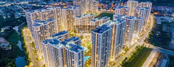 Dự án Vinhomes Grand Park Quận 9, bán căn hộ vị trí ngay trên Long Thạnh Mỹ, Hồ Chí Minh có diện tích chung 31m2-03