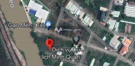 Bán đất 780 triệu Phú Đông, Đồng Nai có diện tích rộng 99m2-03