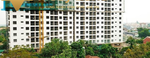 Bán nhanh tích vốn, bán căn hộ 56 m2, vào ở luôn giá chính chủ chỉ 1,43 tỷ, vị trí nằm tại Lái Thiêu, Thuận An-02