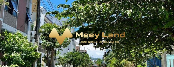 Bán đất có diện tích chuẩn 70m2 vị trí thuận lợi tọa lạc ở Hoàng Thị Loan, Hòa Minh, hướng Tây Bắc-03
