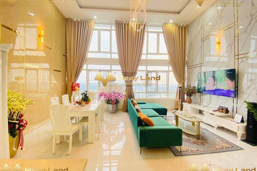 Bán căn hộ chung cư Phú Hoàng Anh, diện tích 140m2-01