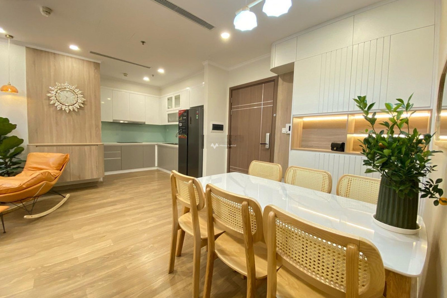 Hàm Nghi, Cầu Diễn, cho thuê chung cư giá thuê giao lưu 25 triệu/tháng, hướng Đông - Nam, trong căn hộ này gồm 3 PN, 2 WC giá siêu rẻ-01