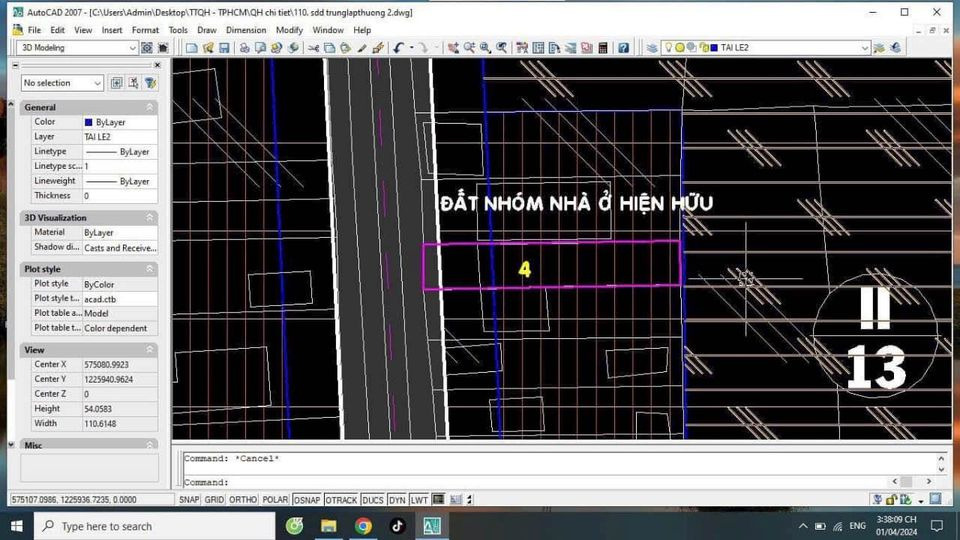 Bán nhà mặt phố huyện Củ Chi thành phố Hồ Chí Minh giá 2.32 tỷ-6