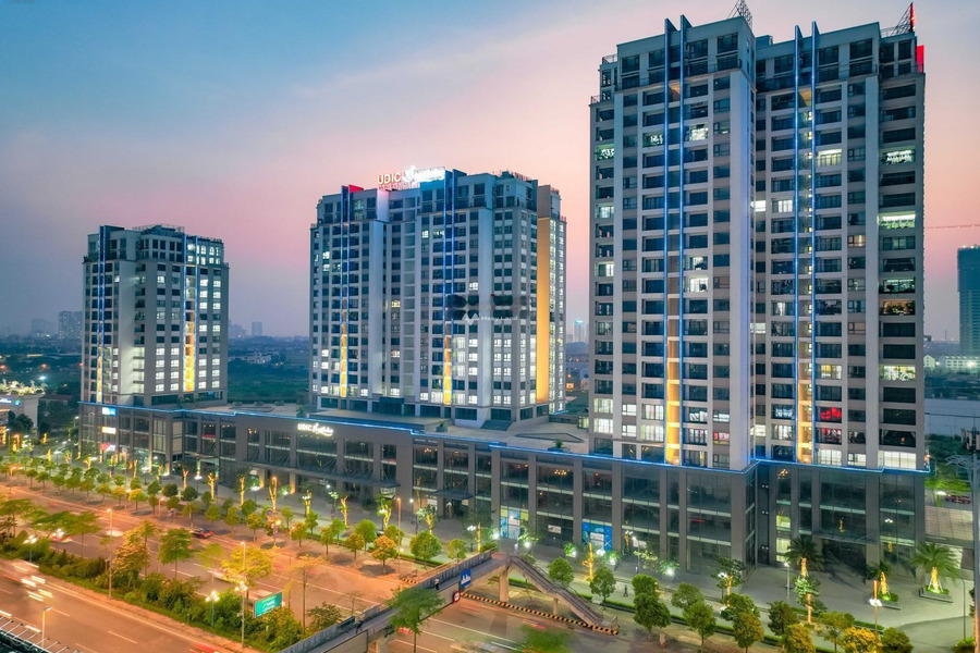Chỉ còn vài căn, bán chung cư vị trí đặt gần Phú Thượng, Tây Hồ bán ngay với giá ngạc nhiên chỉ 3.44 tỷ có diện tích thực 86m2-01