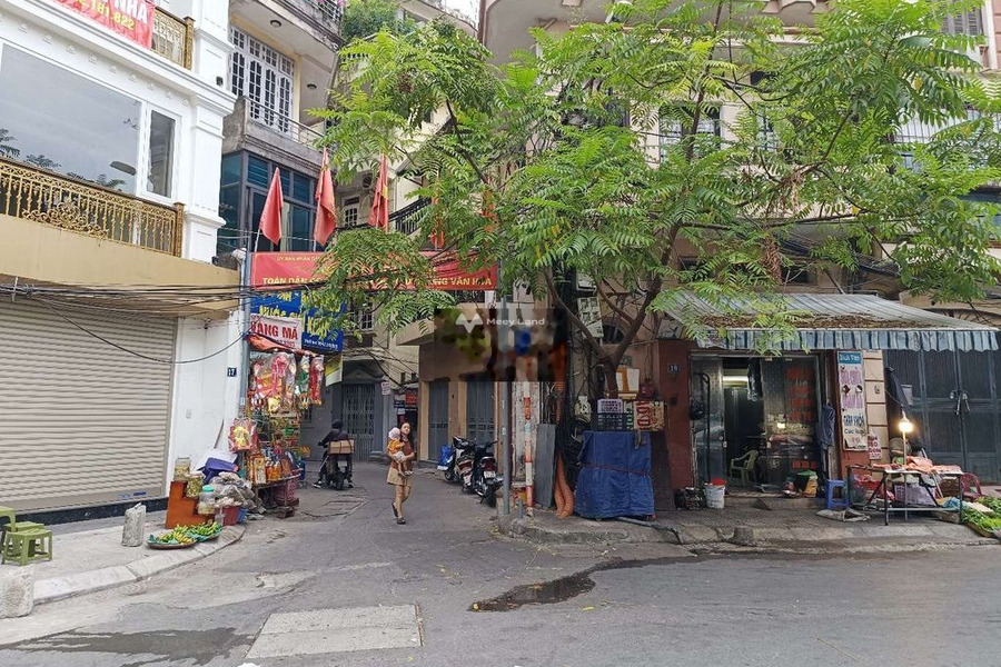 Bán nhà mặt tiền tọa lạc tại Định Công, Hà Nội bán ngay với giá siêu khủng chỉ 800 triệu có diện tích 25m2 căn nhà có tất cả 2 PN-01