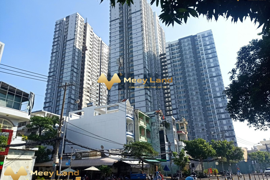 Có một dt sàn 50m2, bán chung cư giá bán đề xuất từ 1.88 tỷ vị trí mặt tiền tọa lạc ở Đường Lý Chiêu Hoàng, Hồ Chí Minh, tổng quan bên trong căn hộ có...-01