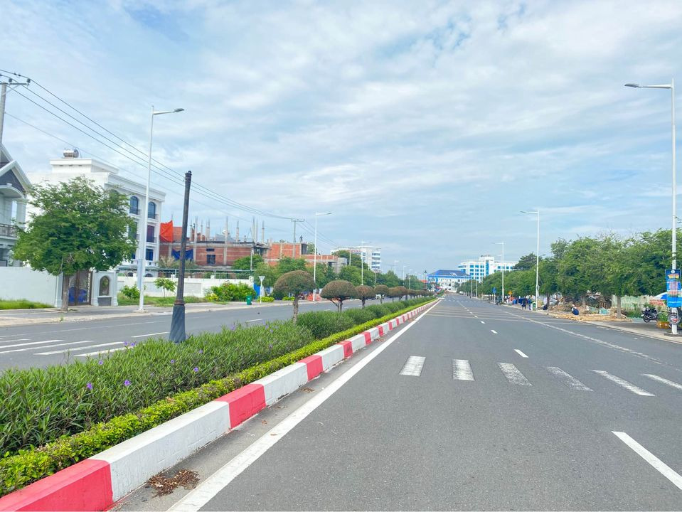 Bán đất quận 11 thành phố Hồ Chí Minh giá 35.0 triệu/m2-4