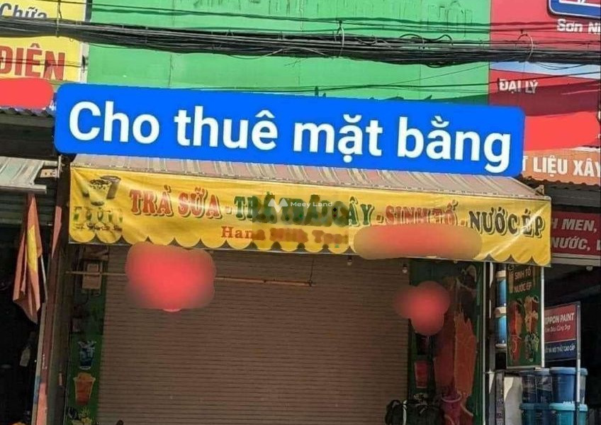 Thuê ngay với giá sang tên chỉ 15 triệu/tháng cho thuê sàn văn phòng mặt tiền tọa lạc ngay ở Tam Bình, Thủ Đức diện tích thực tế 80m2-01