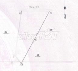 Có vấn đề về tài chính bán mảnh đất, 10888m2 giá chốt nhanh chỉ 3.81 tỷ tại Quốc Lộ 1A, Bình Thuận giao thông thuận lợi-03