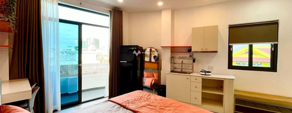 Cho thuê căn hộ vị trí đặt ở tại Hoa Lan, Phường 2, thuê ngay với giá đề cử 9 triệu/tháng diện tích chung quy 40m2-02