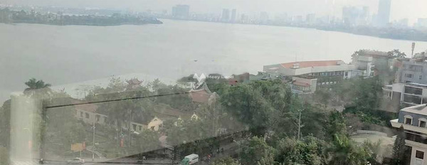 Vị trí mặt tiền tọa lạc ở Phú Thượng, Tây Hồ, cho thuê chung cư giá thuê cơ bản 8 triệu/tháng, căn hộ này gồm 1 PN, 1 WC gặp để trao đổi-02