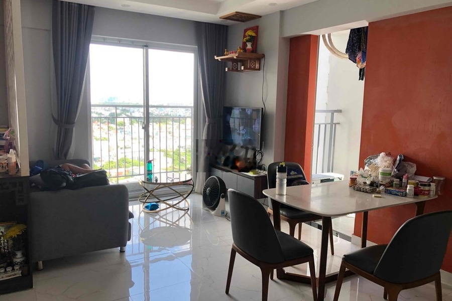 Chính chủ bán Conic Riverside | 58,7m2 | 2PN 1WC | Full nội thất -01