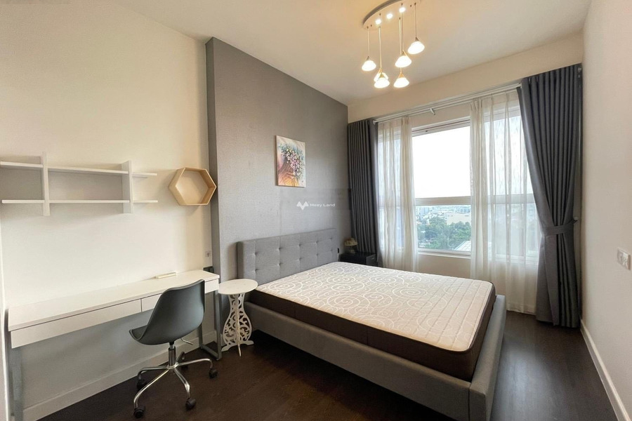 Cho thuê căn hộ vị trí đẹp gần Hoàng Minh Giám, Phường 9, giá thuê công khai 17 triệu/tháng với diện tích tiêu chuẩn 74m2-01