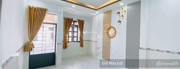 Diện tích 60m2 bán nhà ở vị trí đẹp ở Quách Điêu, Bình Chánh nhà có tổng cộng 2 phòng ngủ 2 WC hãy nhấc máy gọi ngay-03