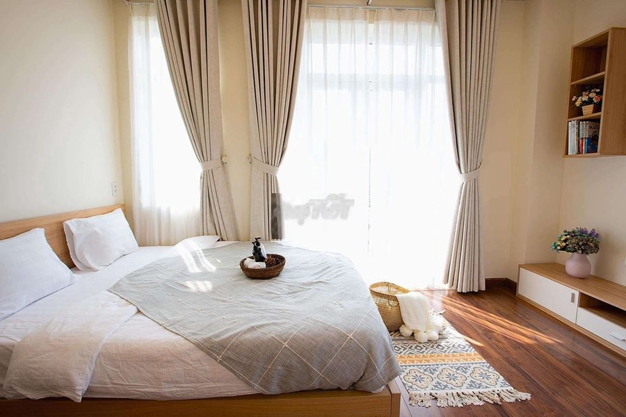 Tổng quan căn hộ này có 2 phòng ngủ, cho thuê căn hộ vị trí mặt tiền nằm trên Tân Định, Quận 1, 1 WC vị trí trung tâm-01
