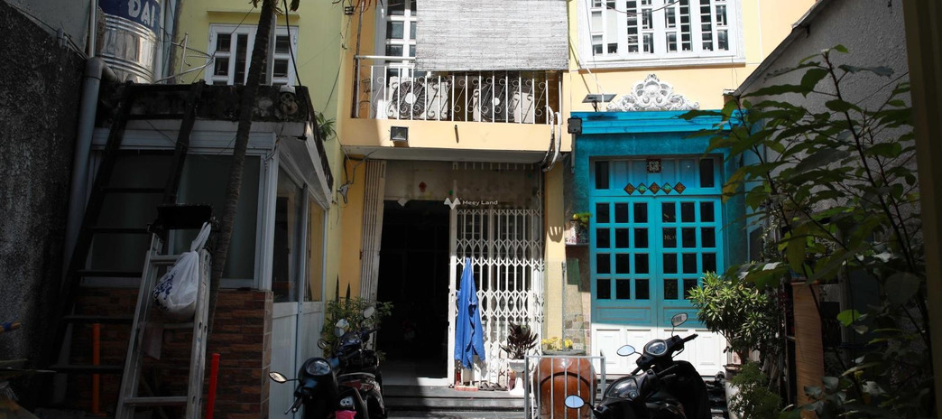Nhà gồm 20 PN bán nhà ở diện tích khoảng 194m2 giá bán chốt nhanh chỉ 26 tỷ mặt tiền nằm ngay tại Phường 1, Hồ Chí Minh, hướng Đông - Nam