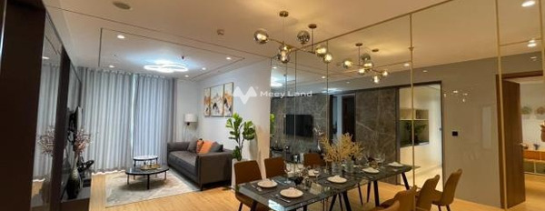 Hướng Đông Nam, bán chung cư vị trí đẹp tọa lạc tại Xương Giang, Bắc Giang bán ngay với giá đề xuất 1.65 tỷ-02
