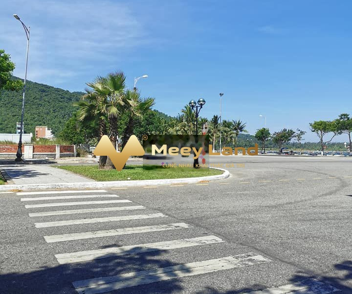 Vị trí nằm ngay ở Phường Thọ Quang, Quận Sơn Trà bán đất giá bán hấp dẫn 18.5 tỷ có diện tích 350m2-01