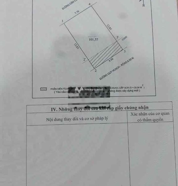 Bán nhà ở có diện tích chính 101m2 giá bán công khai chỉ 2.55 tỷ vị trí đẹp tọa lạc trên Hà Huy Tập, Nghệ An-01