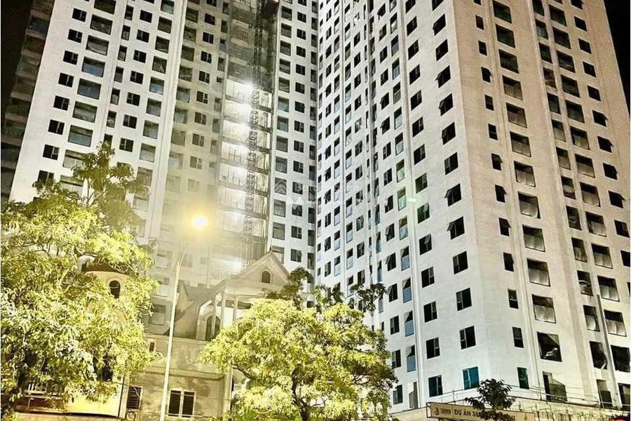 Giá chỉ 915 triệu bán căn hộ diện tích vừa phải 52m2 vị trí thuận lợi tọa lạc ngay trên Phan Bội Châu, Nghệ An-01