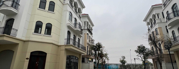 Bán liền kề vị trí mặt tiền tọa lạc ngay tại Văn Giang, Hưng Yên giá bán cực rẻ từ 13 tỷ có diện tích gồm 118m2-02