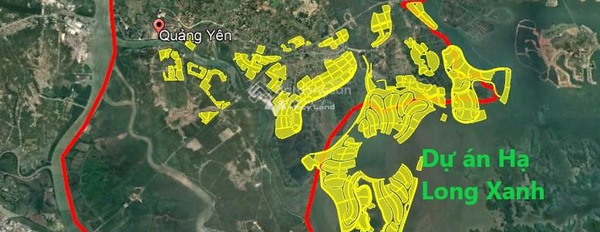 Quảng Yên, Quảng Ninh bán đất giá bán thương mại 6.97 tỷ, hướng Đông diện tích rộng rãi 317m2-02