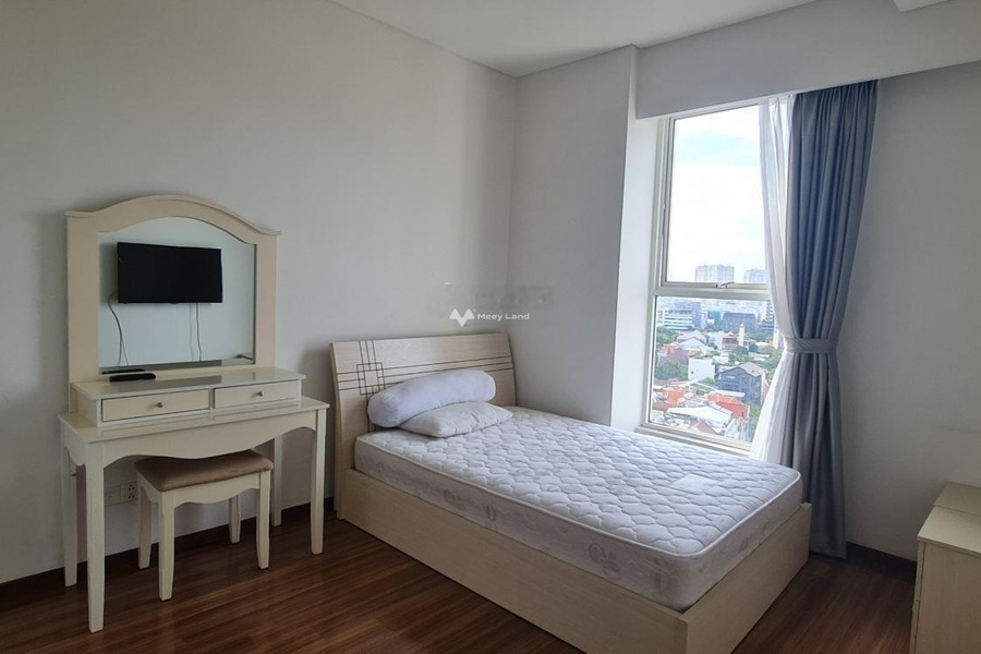 Căn hộ 3 phòng ngủ, cho thuê căn hộ hướng Tây - Nam vị trí thuận lợi ngay ở Quận 2, Hồ Chí Minh, trong căn hộ này có tổng 3 phòng ngủ, 2 WC ở lâu dài-01