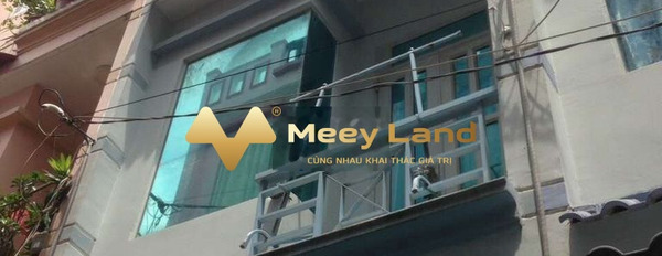 Cho thuê nhà tại Mã Lò, Hồ Chí Minh, giá 6,5 triệu/tháng, diện tích 40m2-02