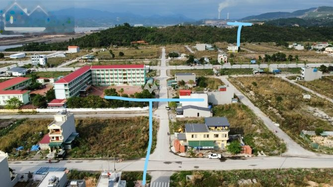 Hạ Long, Quảng Ninh bán đất giá khủng chỉ 90 triệu với diện tích 90m2-01