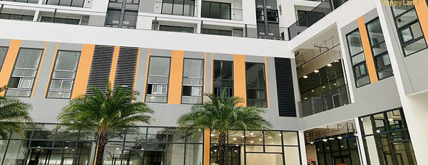 Cho thuê nhà phố thương mại - shophouse Quận 9 Thành phố Hồ Chí Minh giá 9 triệu/tháng-02