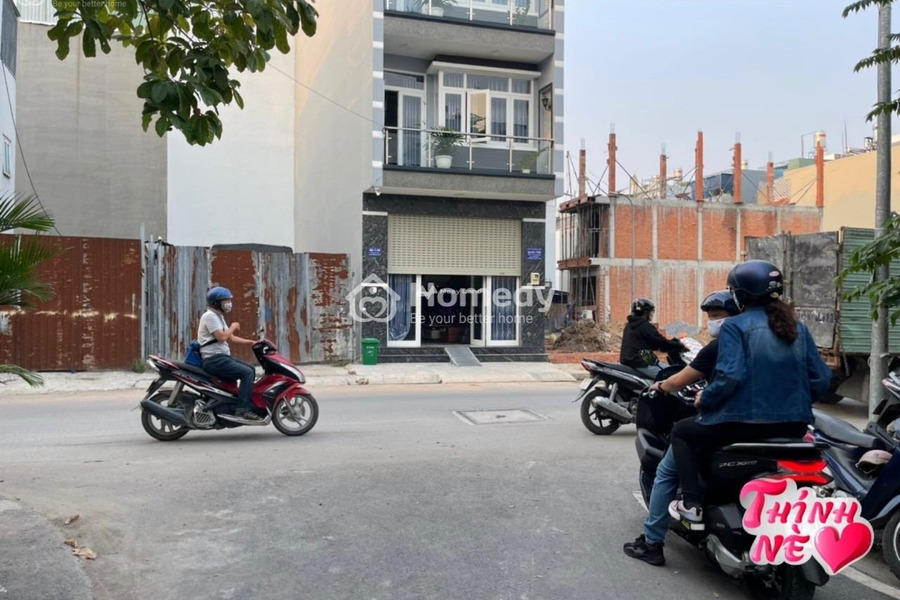 Cần đổi nơi khác bán nhà vị trí mặt tiền nằm ở Bình Tân, Hồ Chí Minh giá bán bất ngờ chỉ 5.15 tỷ diện tích 52m2 vị trí thuận lợi-01