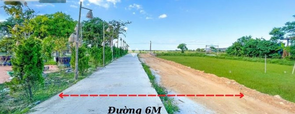 Giá bán thỏa thuận chỉ 560 triệu bán đất diện tích chung 158m2 vị trí thuận lợi nằm trên Quảng Lợi, Quảng Điền, hướng Tây Nam-02
