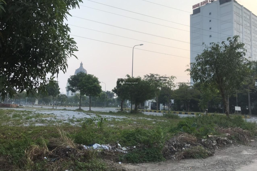 Bán đất có diện tích tiêu chuẩn 92.5m2 nằm ở Ninh Khánh, Ninh Bình, hướng Đông - Nam-01