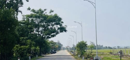 Bán đất 1.62 tỷ Quảng Điền, Thừa Thiên Huế tổng diện tích 150m2, với lộ thông 16 m-03
