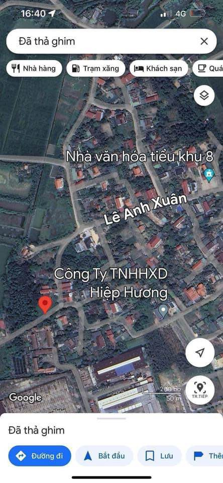 Bán đất thành phố Đồng Hới tỉnh Quảng Bình giá 890.0 triệu-3