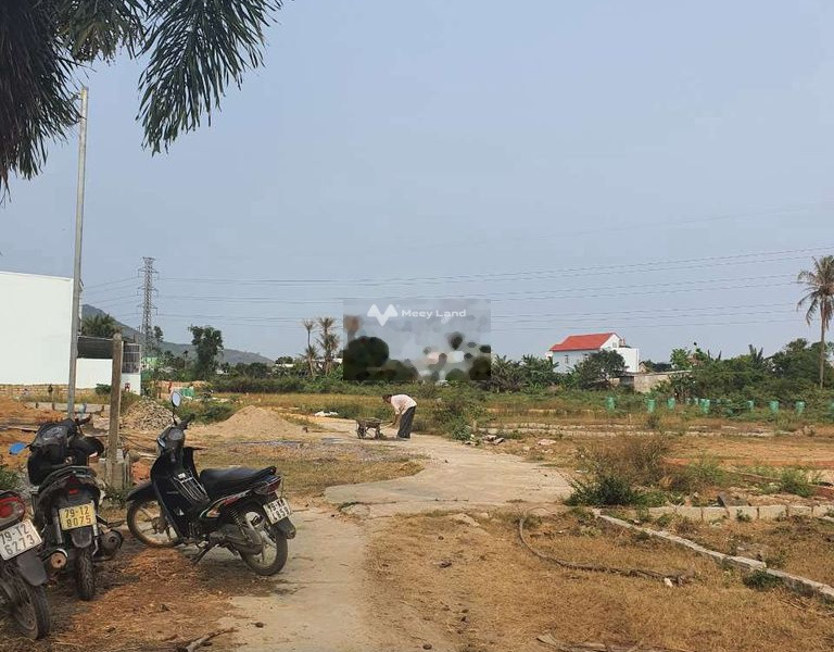 Tọa lạc ngay ở Nha Trang, Khánh Hòa bán đất giá bán rẻ từ 770 triệu tổng diện tích là 93m2-01