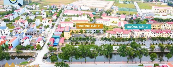 Đầu tư hot nhất cuối năm 2021, đất nền phân lô gần kề cụm công nghiệp Ngô Quyền, Tiên Lữ, Hưng Yên-03