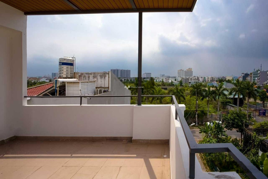 Cho thuê nhà vị trí nằm tại Phú Hữu, Hồ Chí Minh, thuê ngay với giá cạnh tranh chỉ 12 triệu/tháng diện tích chính là 75m2, nhà có tổng 5 PN-01