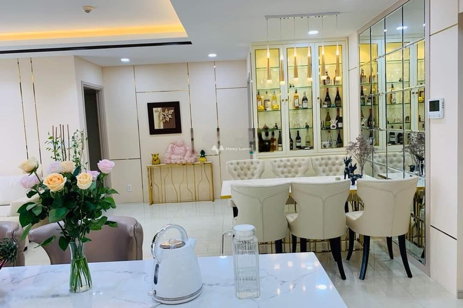 Cho thuê chung cư tại Phường 12, Phú Nhuận giá 16 triệu/tháng-01