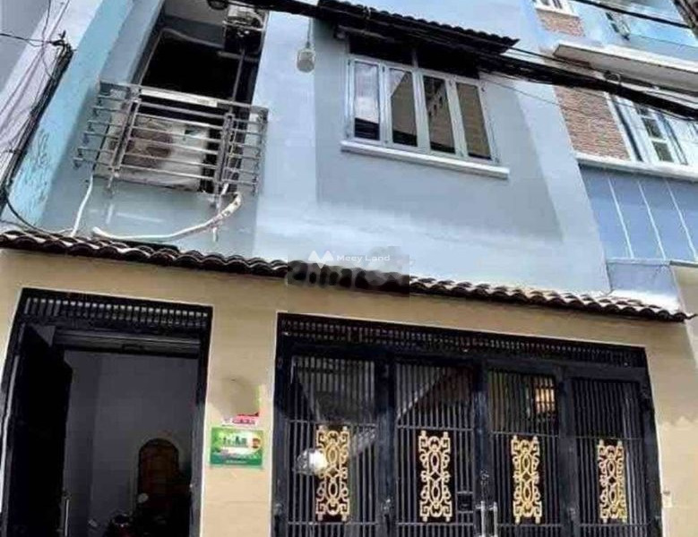 Có diện tích tổng là 35m2, cho thuê nhà ở vị trí thuận lợi gần Bùi Thị Xuân, Hồ Chí Minh, trong căn này bao gồm 2 phòng ngủ, 3 WC giá cực mềm-01