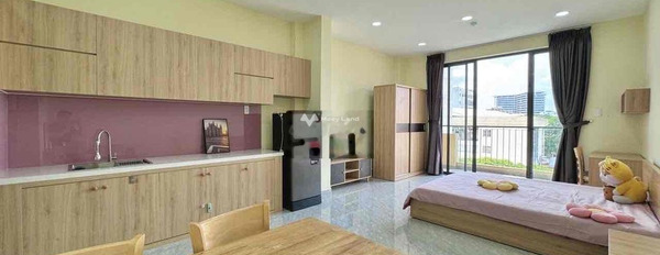 Phường 9, Hồ Chí Minh, cho thuê chung cư thuê ngay với giá hấp dẫn 8.5 triệu/tháng, căn hộ này có 1 phòng ngủ, 1 WC vào ở ngay-02