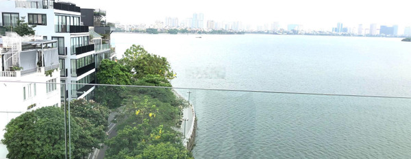 Cho thuê nhà diện tích 200m2 ở vị trí thuận lợi ở Nguyễn Đình Thi, Tây Hồ-02