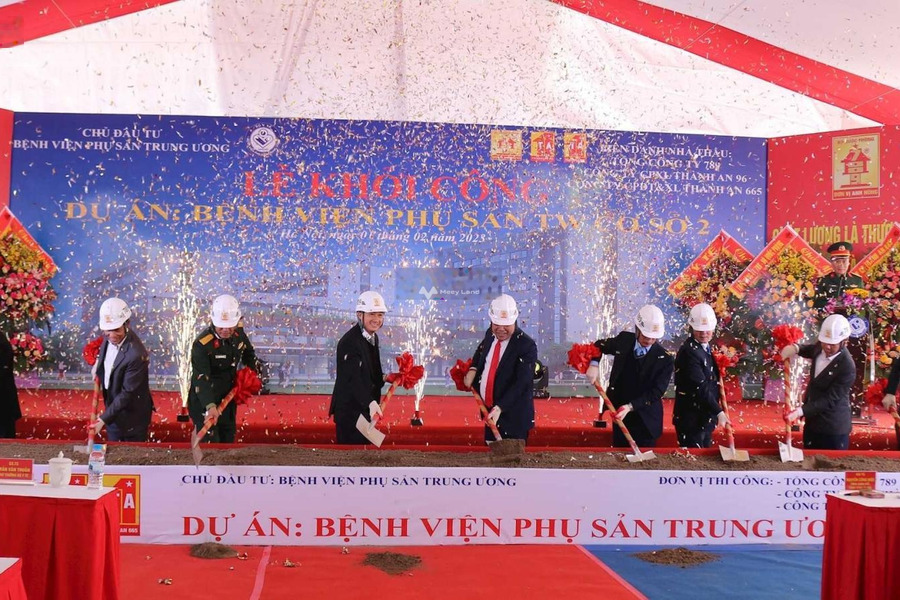 Bán biệt thự giá 6 tỷ, diện tích 200m2 tại Quốc Oai, Hà Nội-01