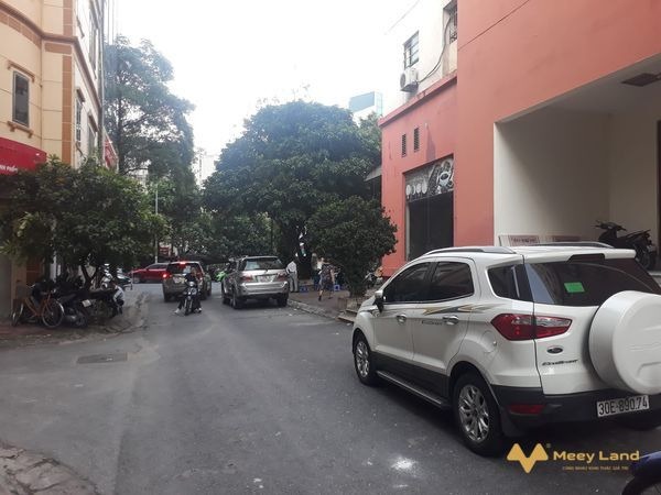Phân lô, V3, ô tô, kinh doanh phố Nguyễn Thị Định 42m2, mặt tiền 3,5m - giá 9,5 tỷ-01
