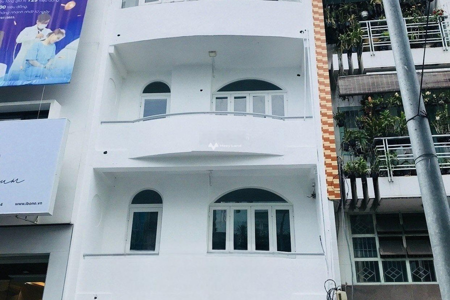 Cho thuê nhà ở diện tích thực tế 60m2 giá thuê mua liền chỉ 45 triệu/tháng vị trí ở Nguyễn Cư Trinh, Hồ Chí Minh-01