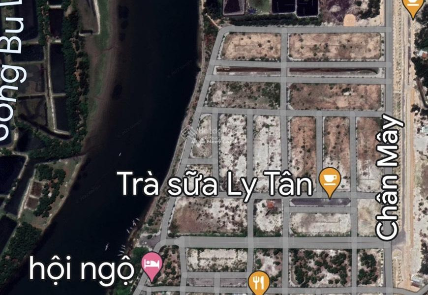 Bán đất 1.8 tỷ Phú Lộc, Thừa Thiên Huế có diện tích sàn 200m2-01