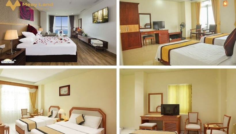 Cho thuê phòng tại khách sạn Hải Long
