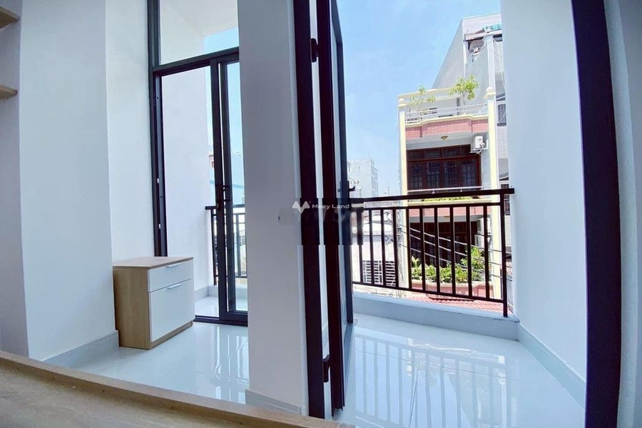 Căn hộ 1 phòng ngủ, cho thuê căn hộ vị trí đặt tọa lạc tại Bắc Hải, Hồ Chí Minh, tổng quan ở trong căn hộ gồm 1 phòng ngủ, 1 WC giá hợp lý-01